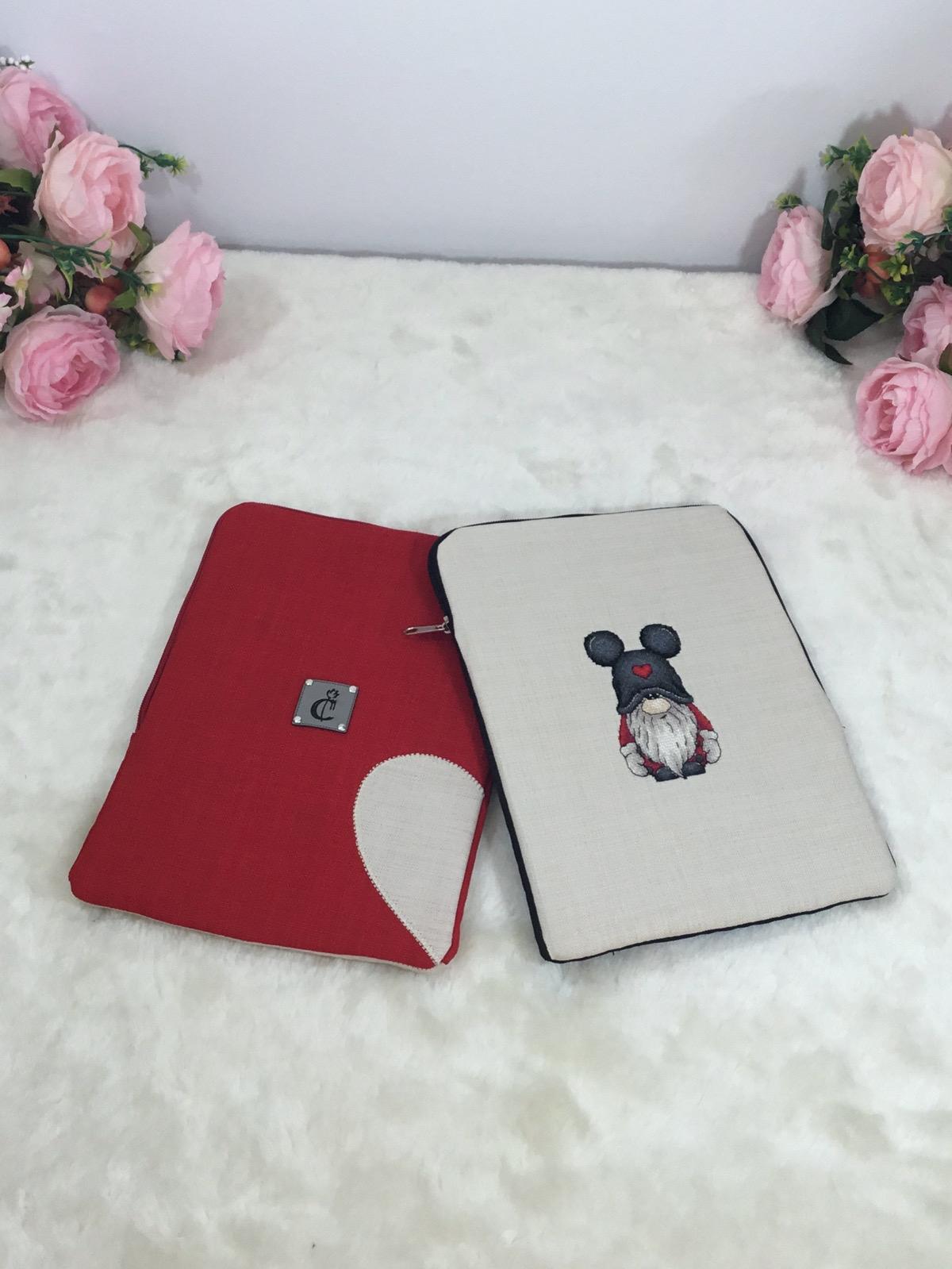 My Completed Heart 2’li Tablet Kılıfı