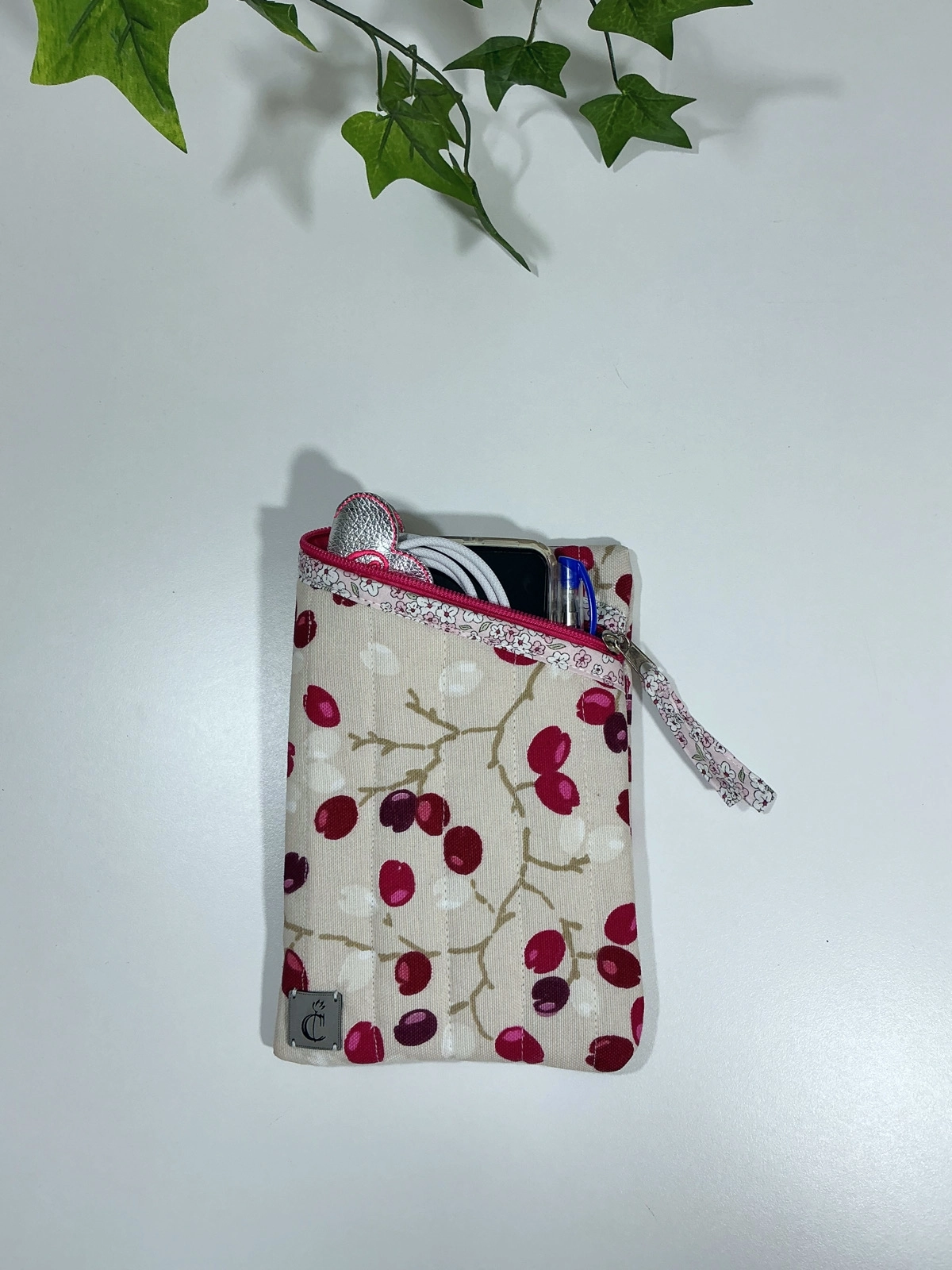 Mia All in One BookSleeve - Tablet / Kitap Kılıfı