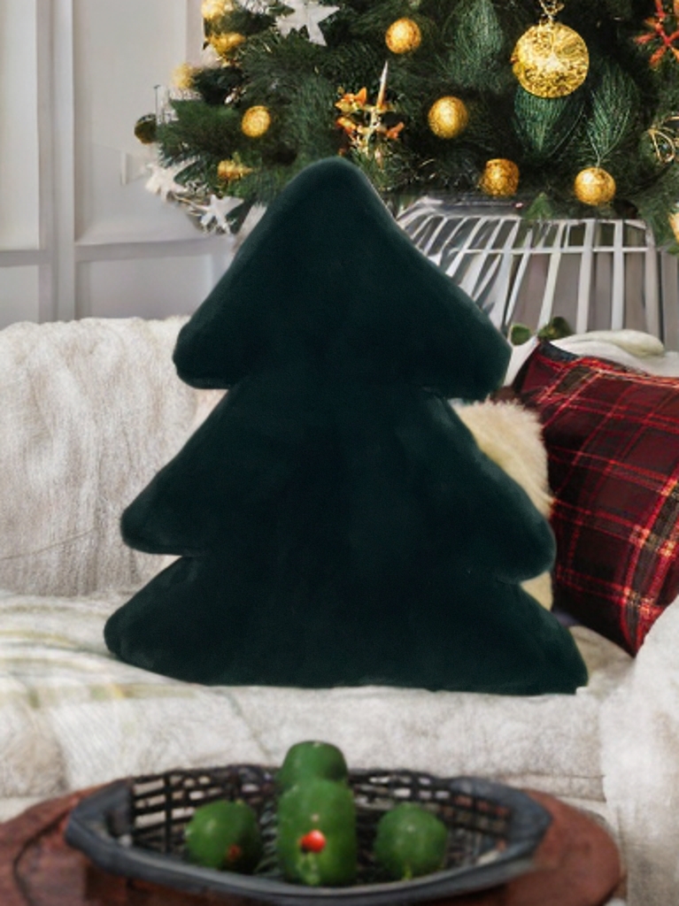 Your Pine-ness Dekoratif Çam Kırlent