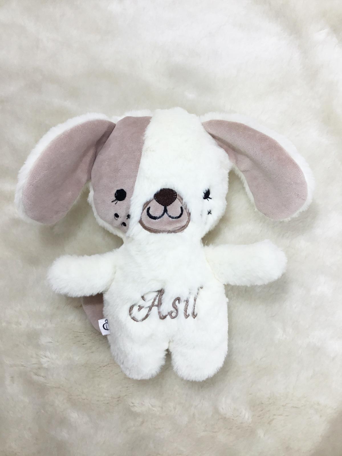 Cici Puppy Uyku Arkadaşı