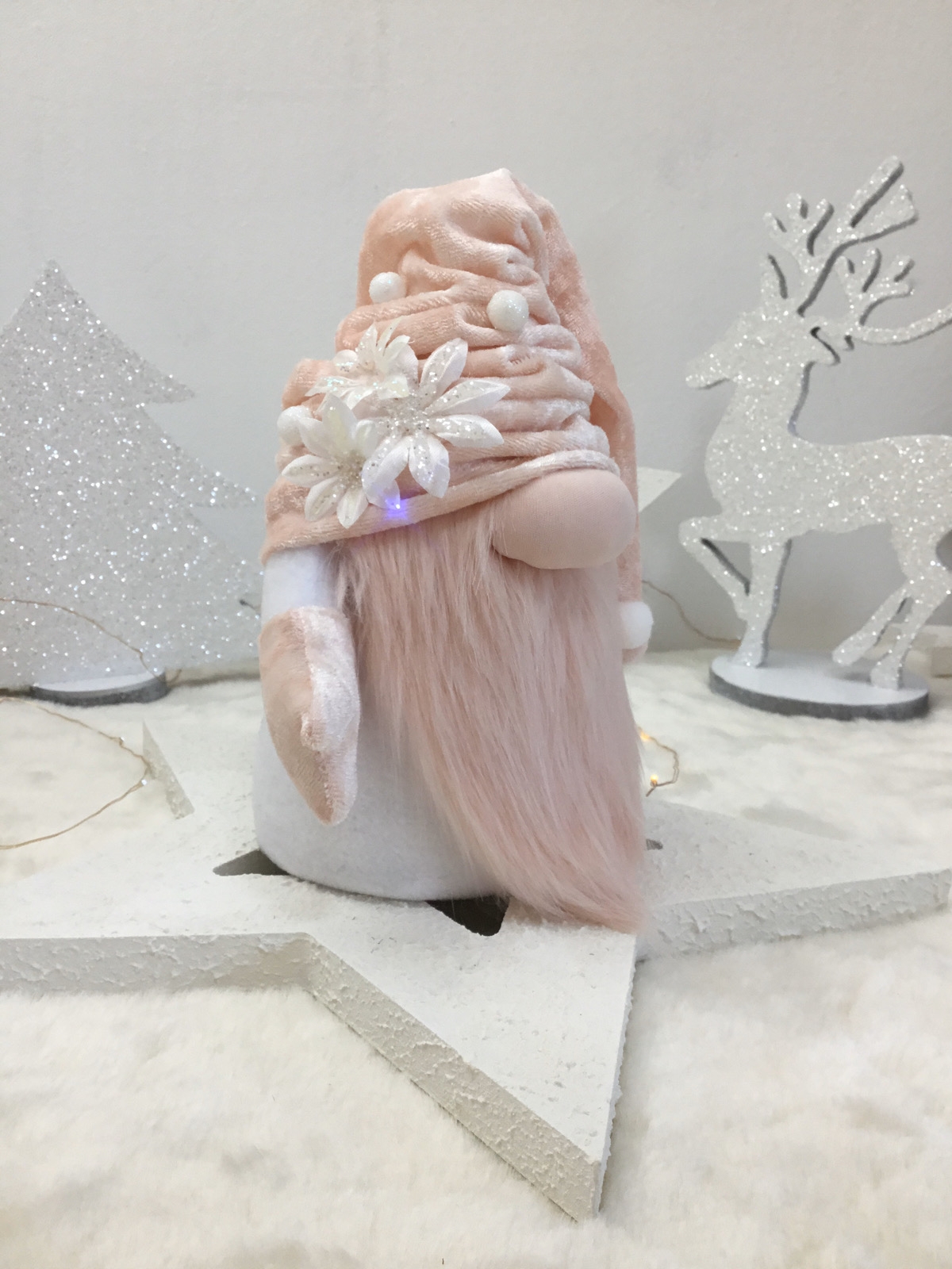 Sugargirl Şans Cücesi