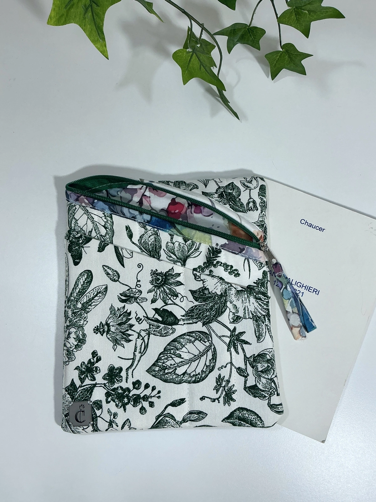 Mia All in One BookSleeve - Tablet / Kitap Kılıfı