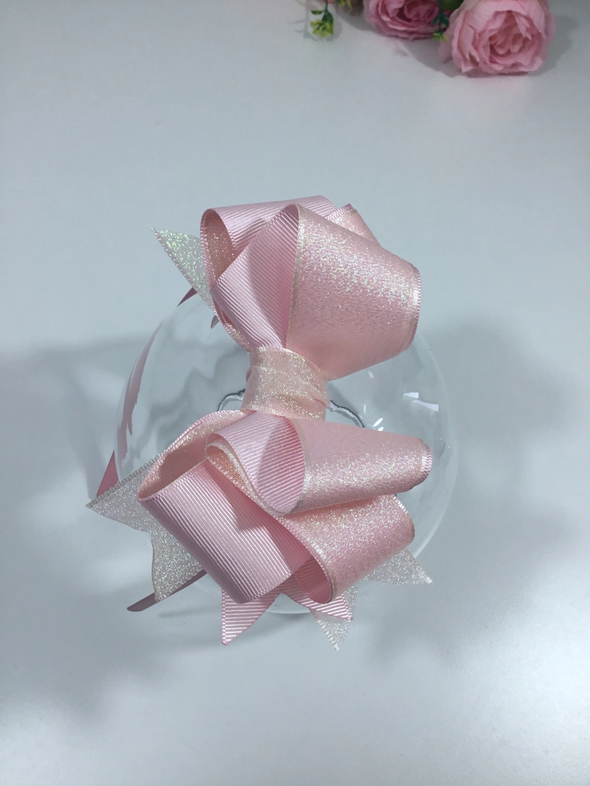 Big Bows Quartet Lohusa Tacı