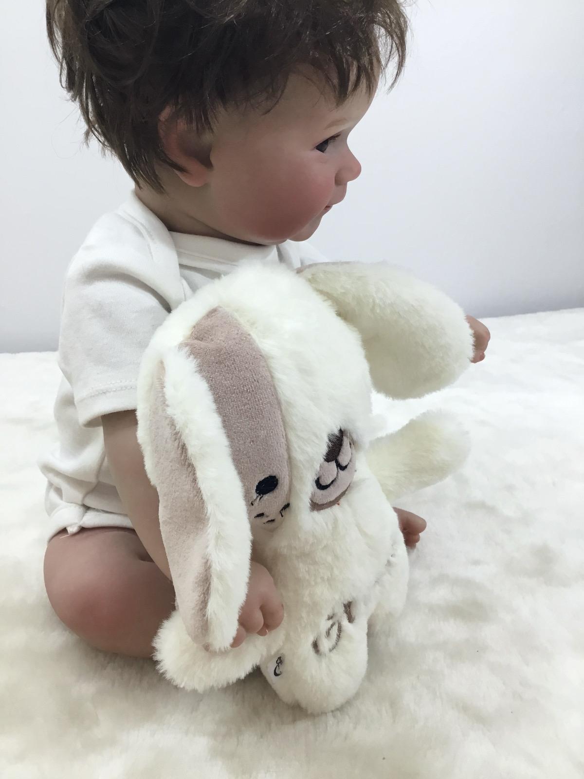 Cici Puppy Uyku Arkadaşı