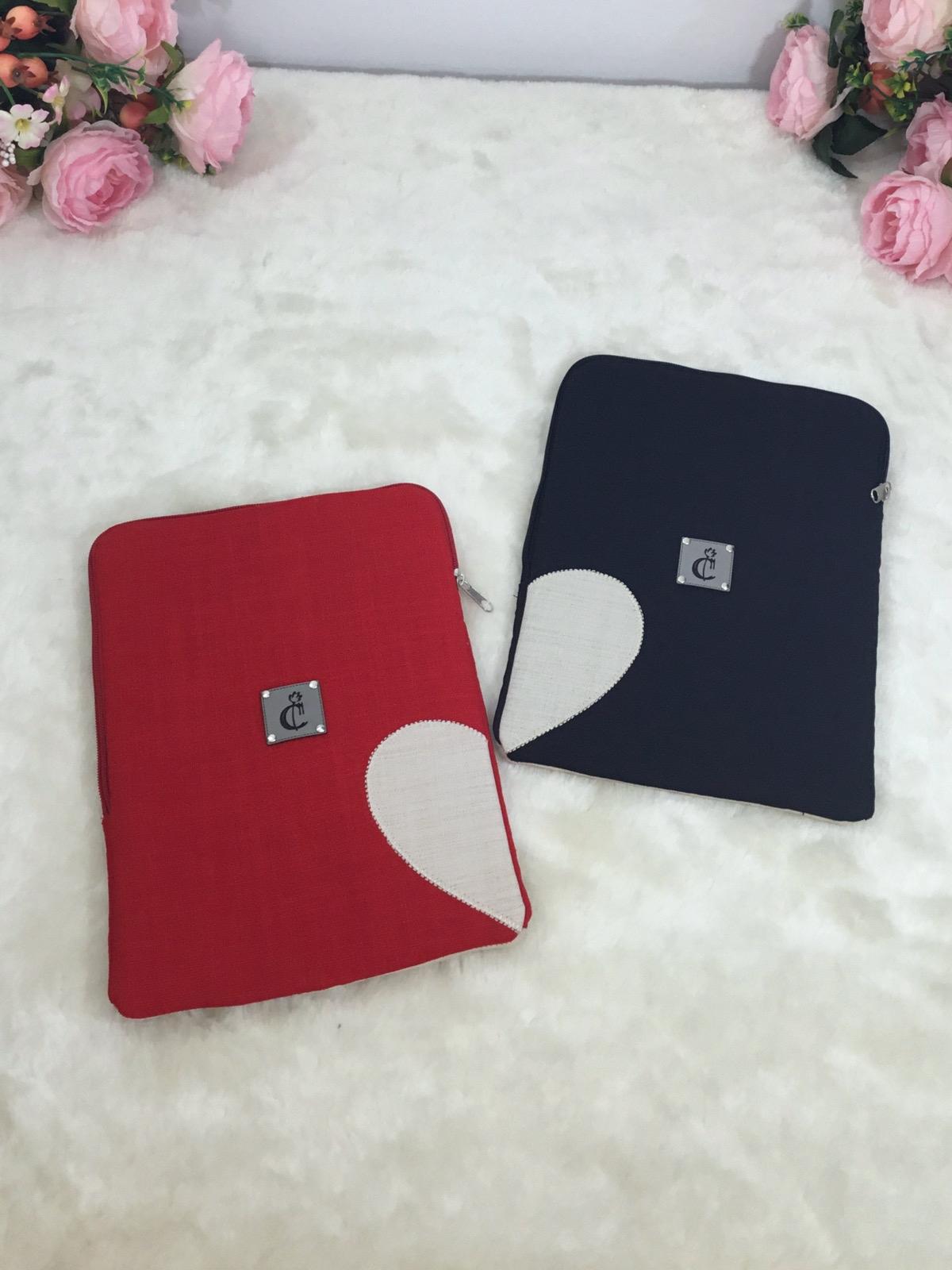 My Completed Heart 2’li Tablet Kılıfı