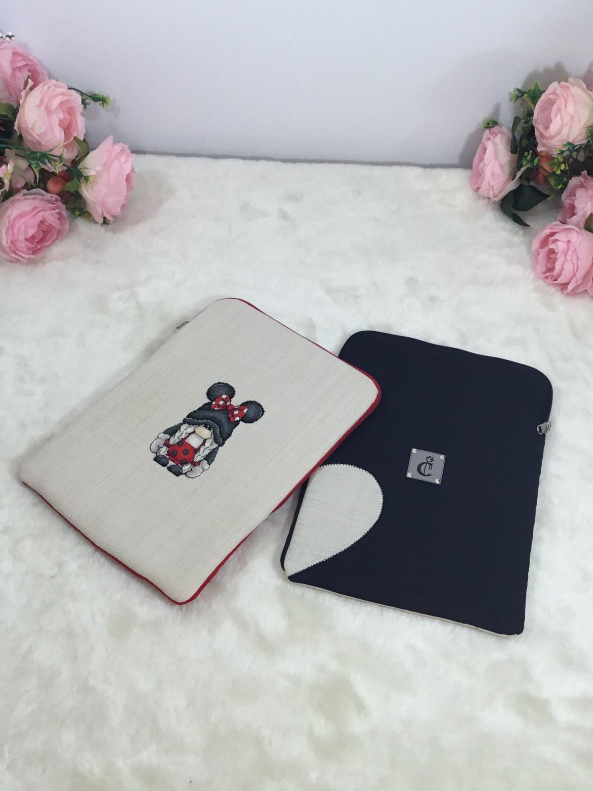 My Completed Heart 2’li Tablet Kılıfı