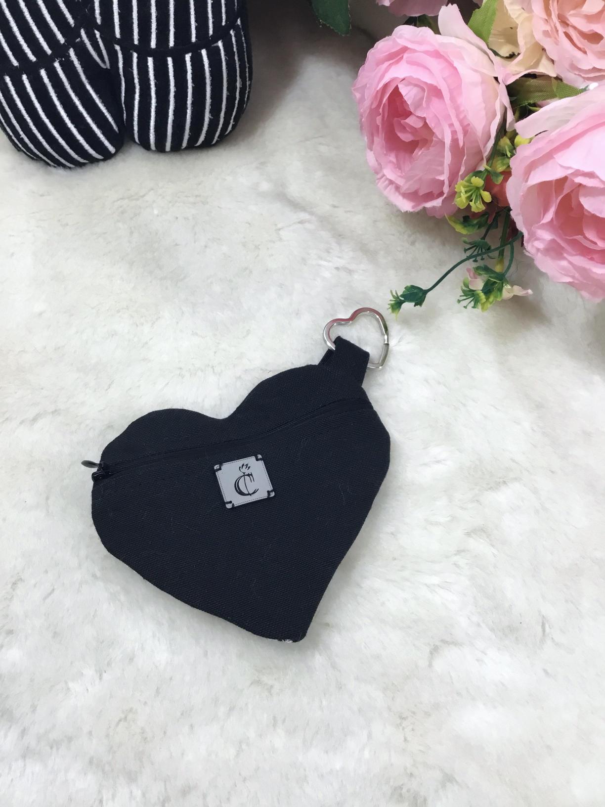 SJ Eternal Love Bozuk Para Cüzdanı