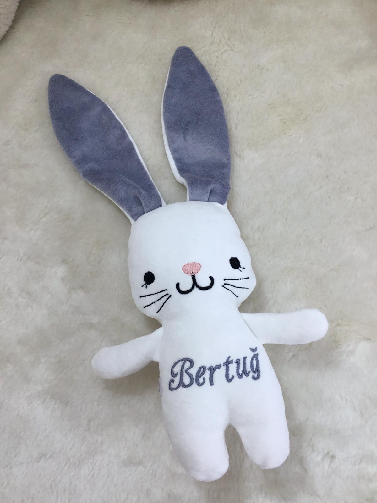 Fido Bunny Uyku Arkadaşı