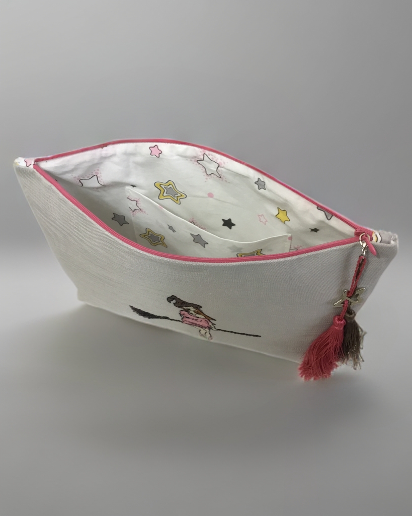 Tatlı Cadı Clutch