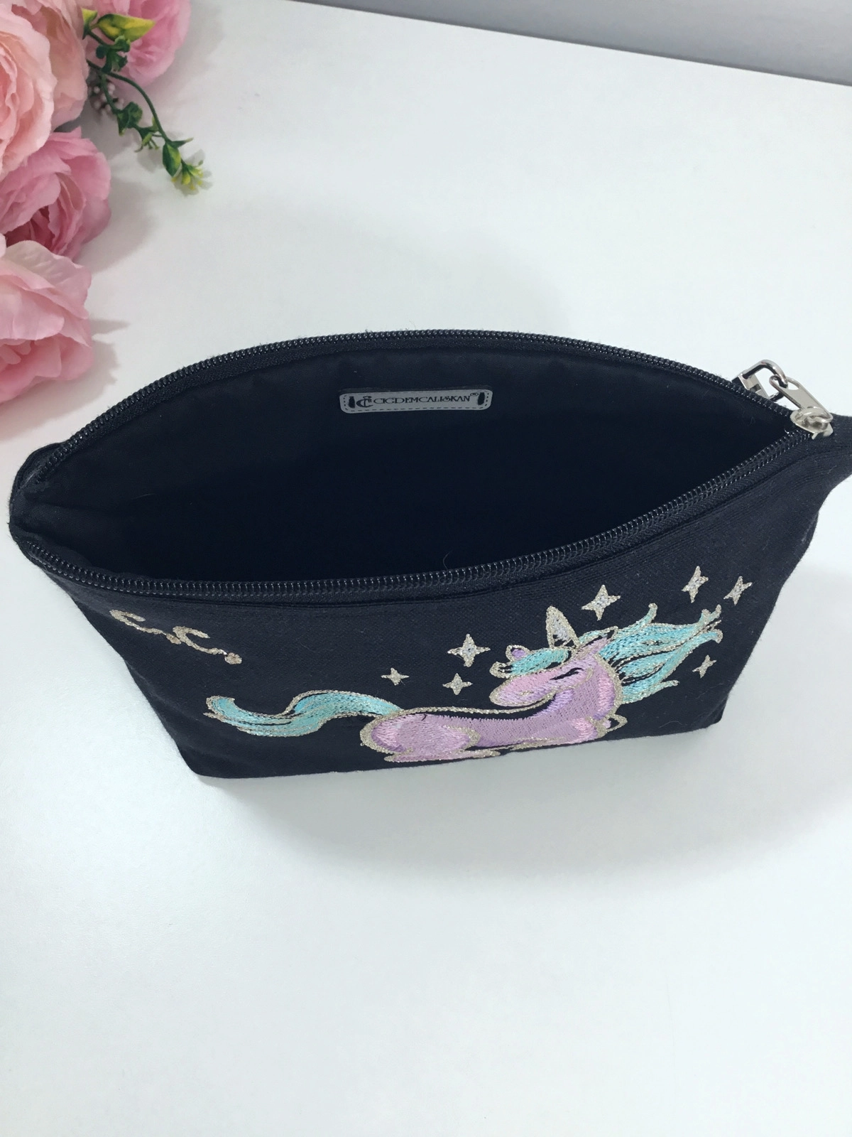 Always Sparkle Unicorn - Mini Çanta