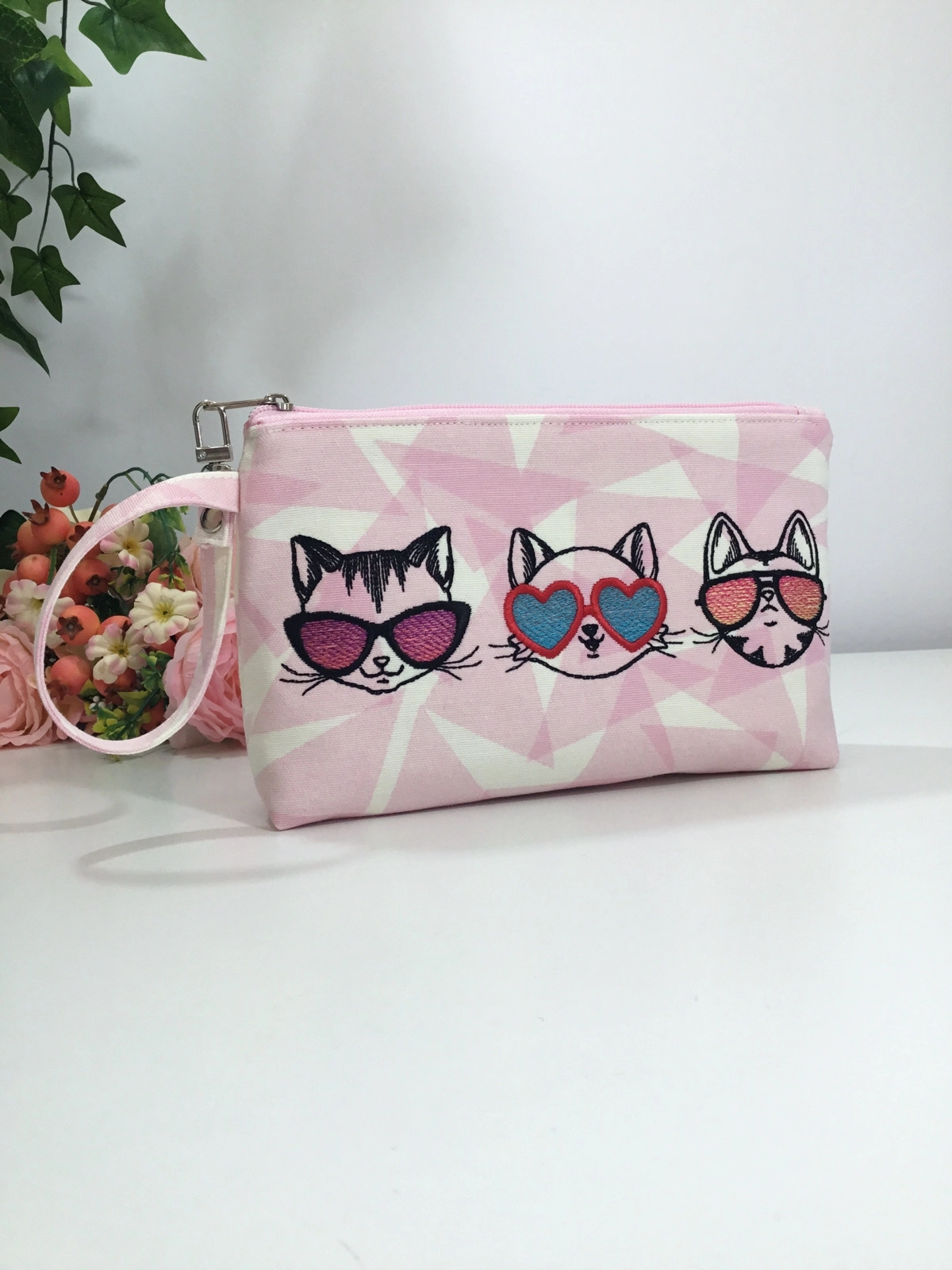 Look At Meows - Mini Çanta