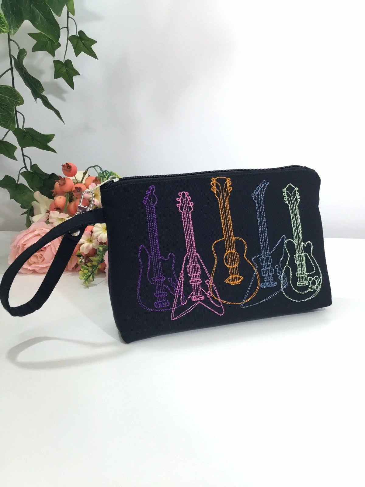 Rock On - Mini Çanta
