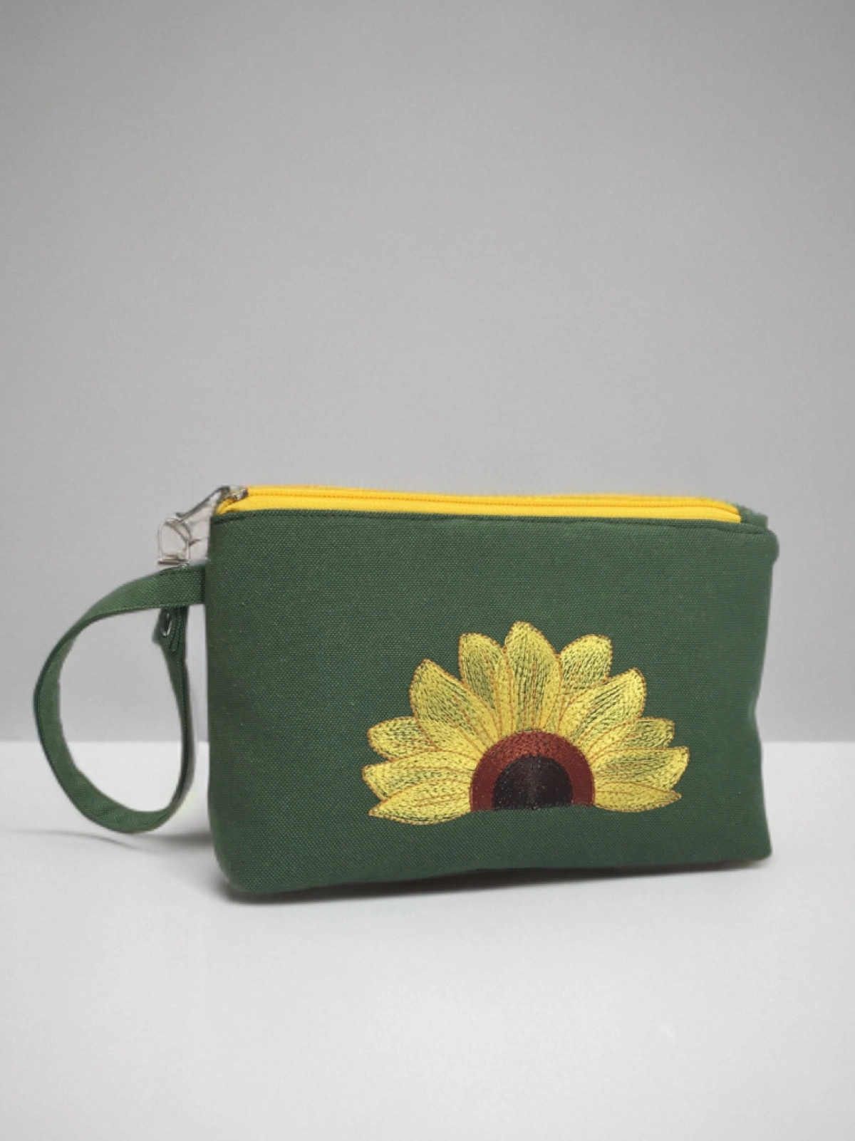 Shining Sunflower - Mini Çanta