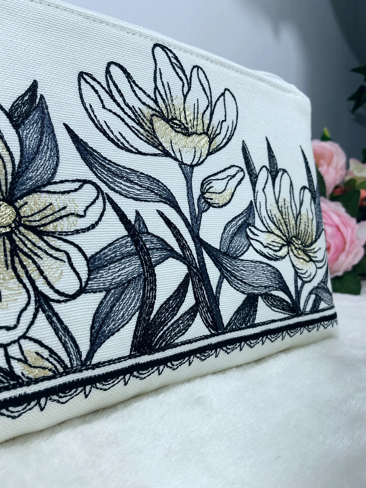 MagnoliaDream - Mini Çanta