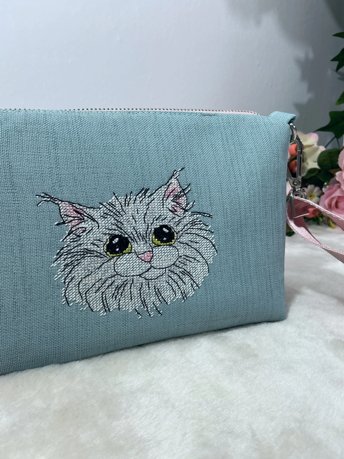 ILMODora Box Omuz Çantası