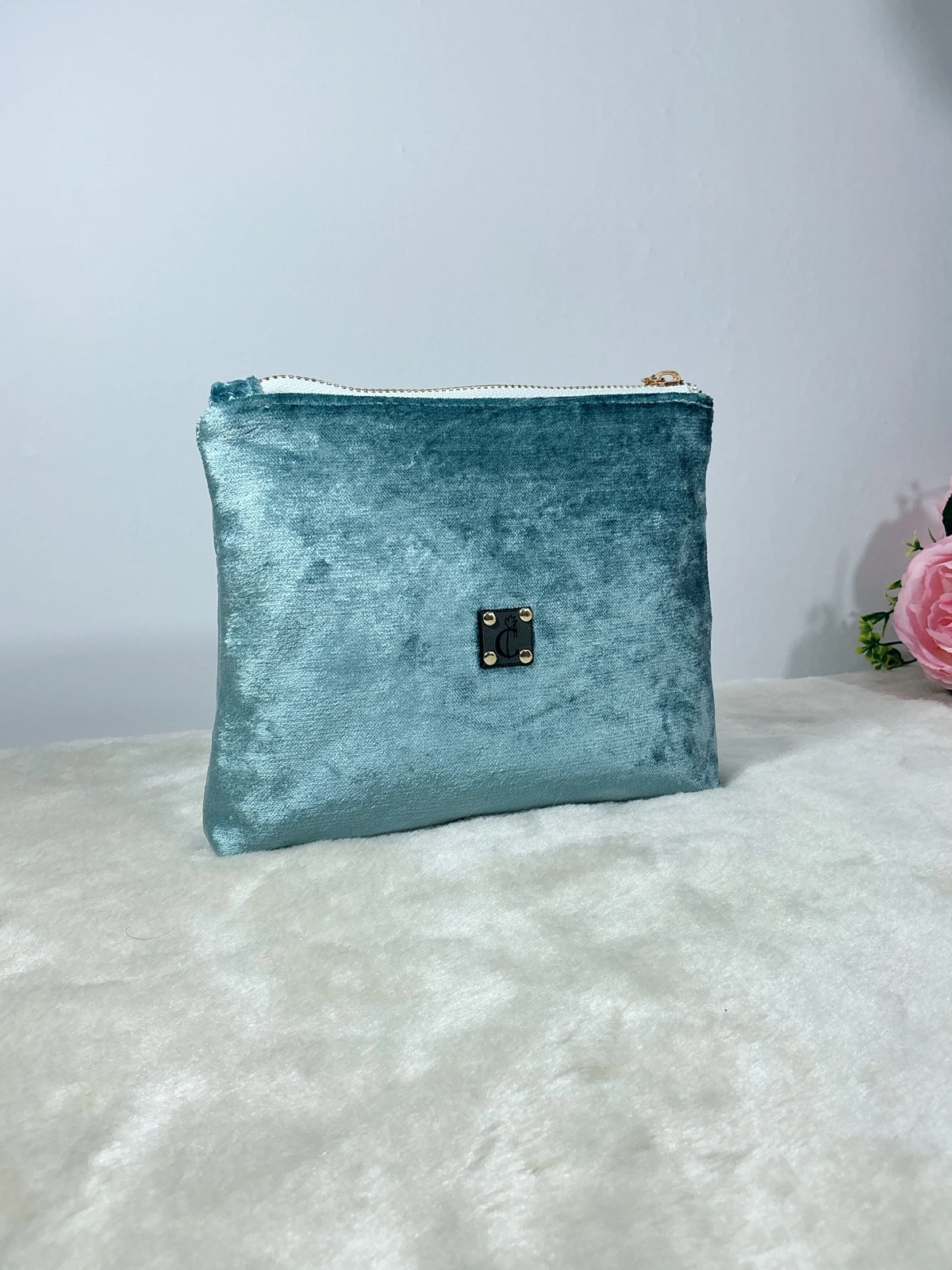 Kem Gözden Uzak – Mystic Eye Edition Makyaj Çantası / Clutch