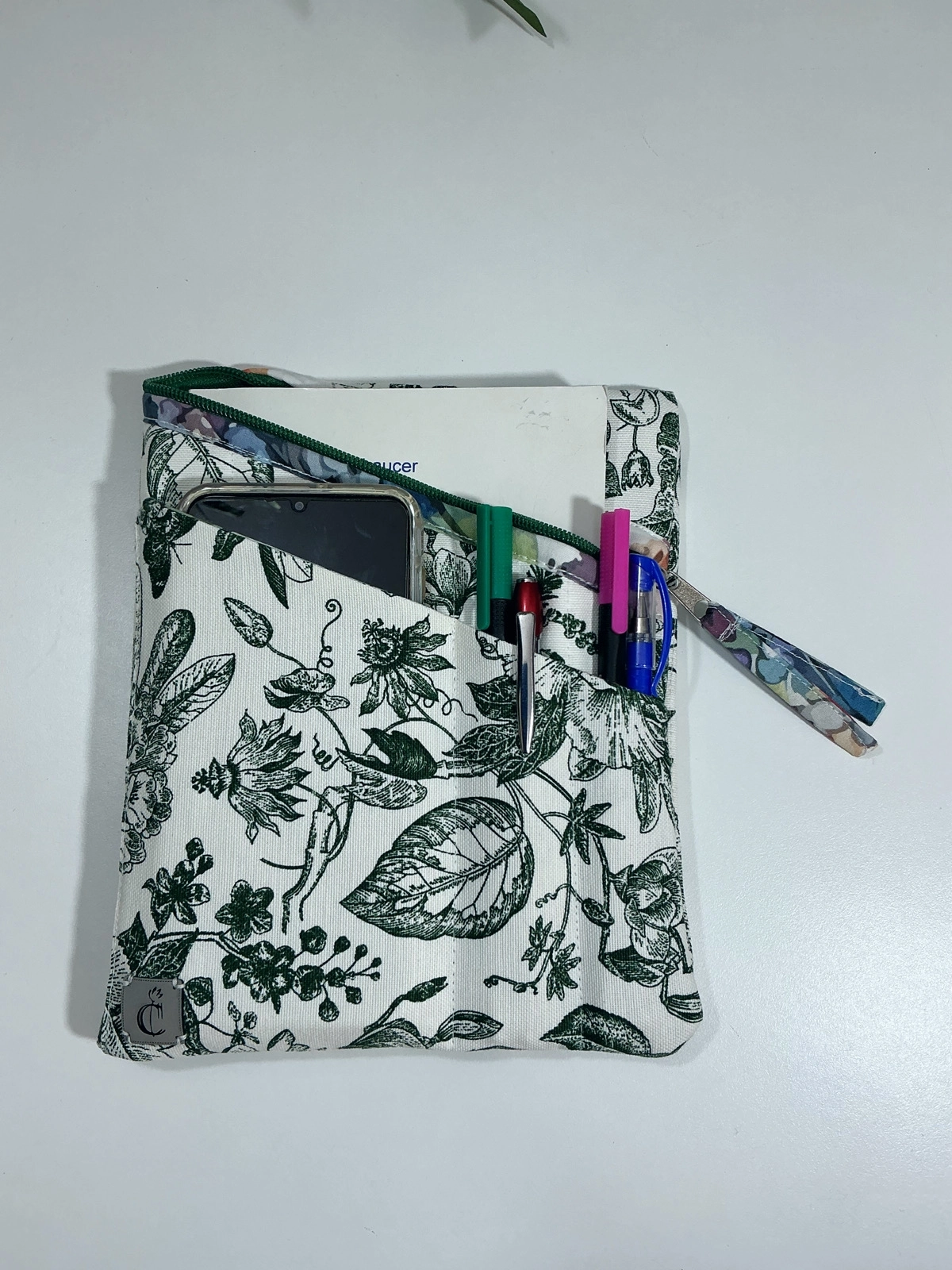 Mia All in One BookSleeve - Tablet / Kitap Kılıfı