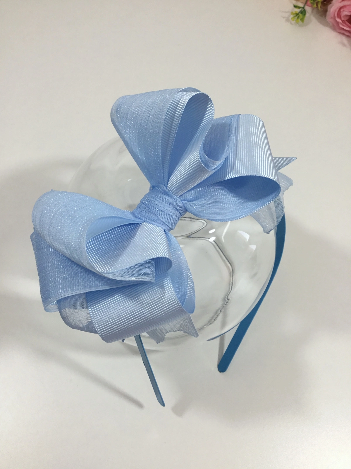Big Bows Quartet Lohusa Tacı