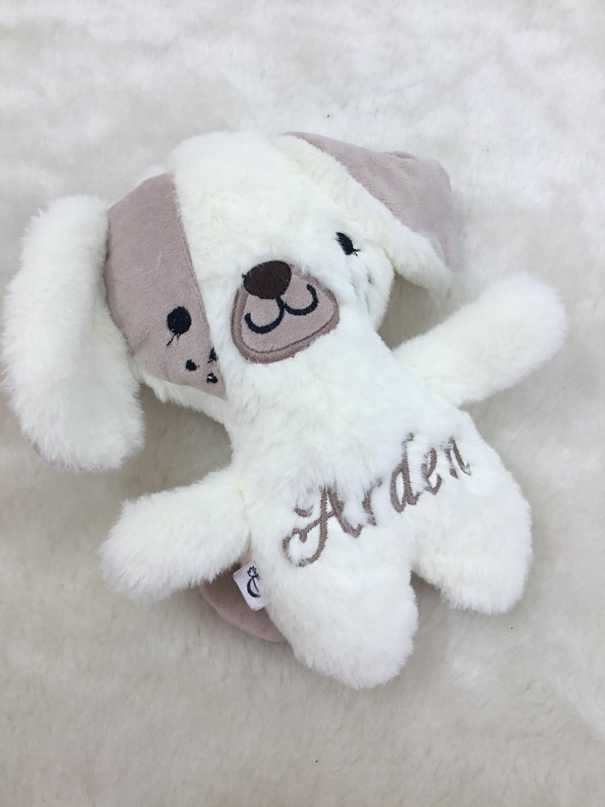 Cici Puppy Uyku Arkadaşı