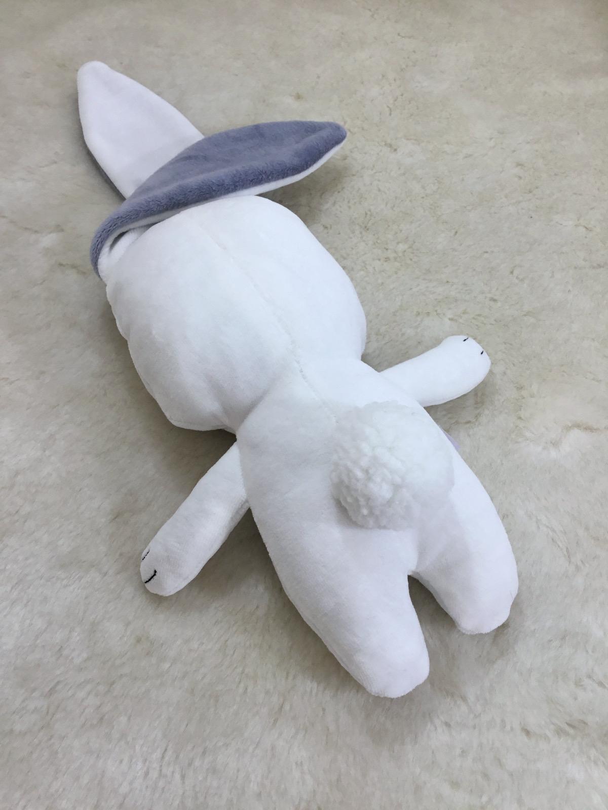 Fido Bunny Uyku Arkadaşı
