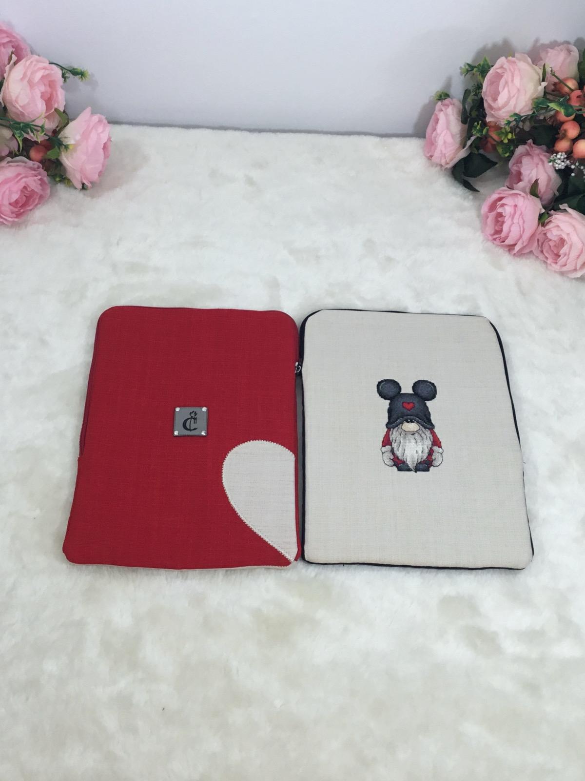 My Completed Heart 2’li Tablet Kılıfı