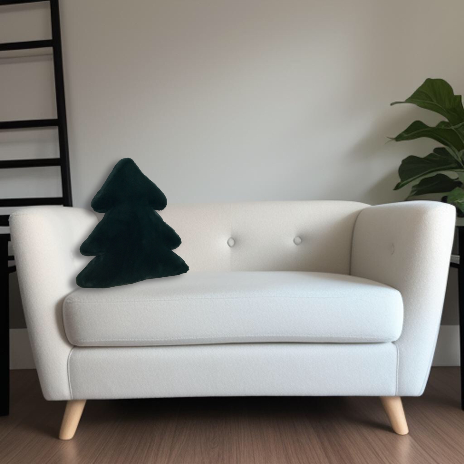 Your Pine-ness Dekoratif Çam Kırlent