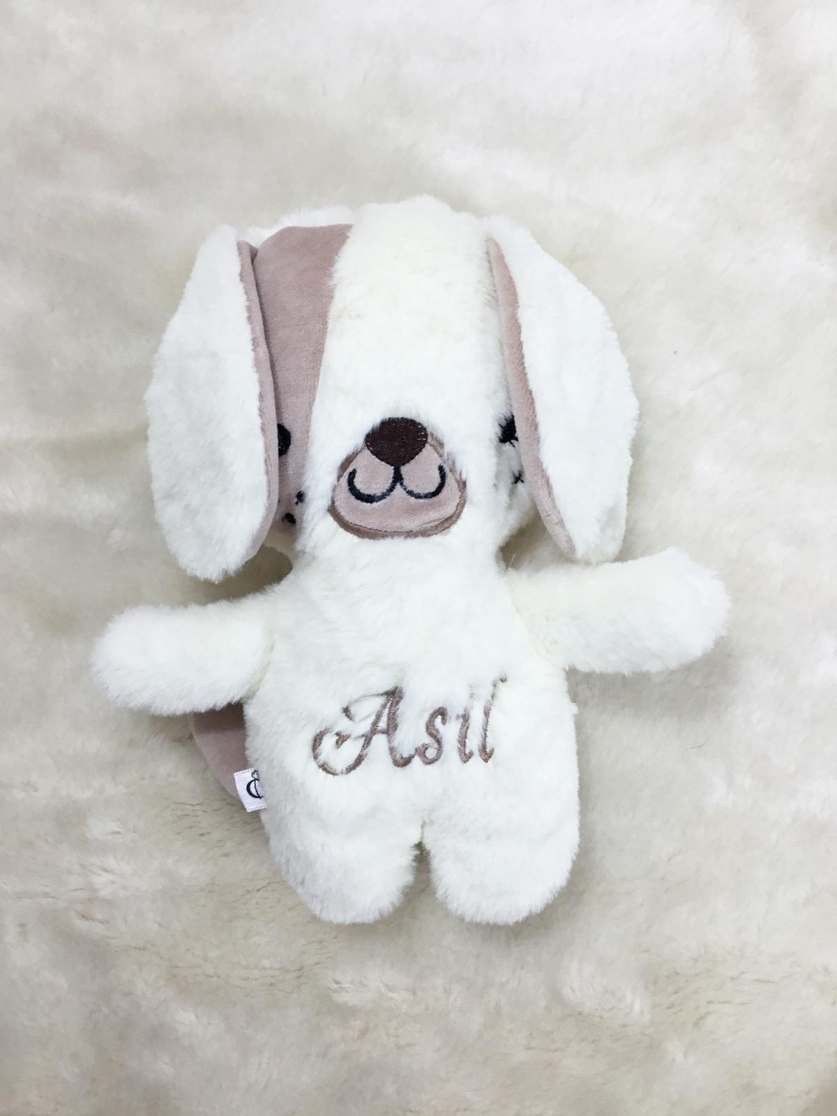 Cici Puppy Uyku Arkadaşı