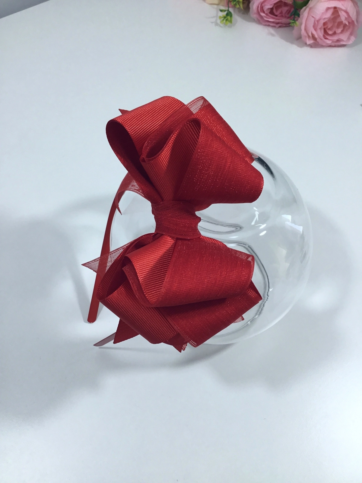 Big Bows Quartet Lohusa Tacı