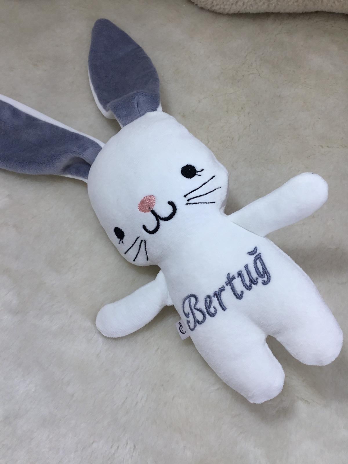 Fido Bunny Uyku Arkadaşı