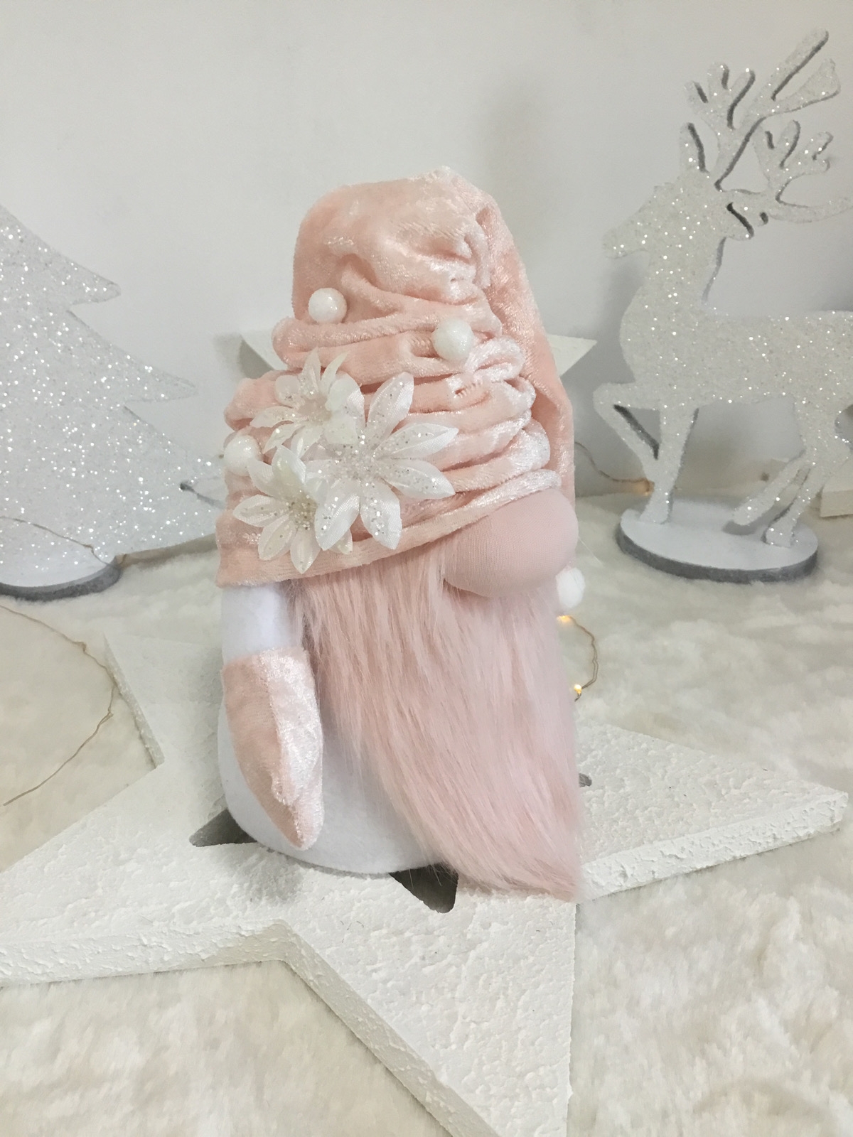 Sugargirl Şans Cücesi