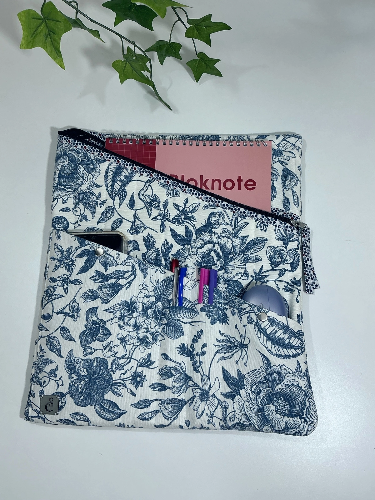 Mia All in One BookSleeve - Tablet / Kitap Kılıfı