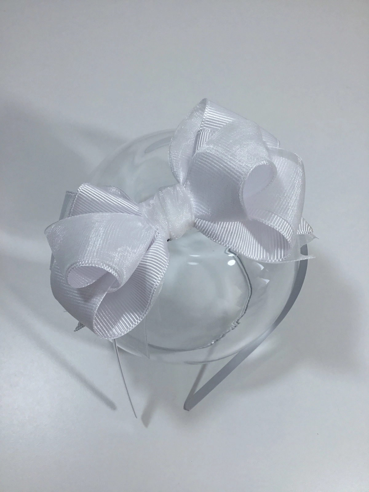 Big Bows Quartet Lohusa Tacı