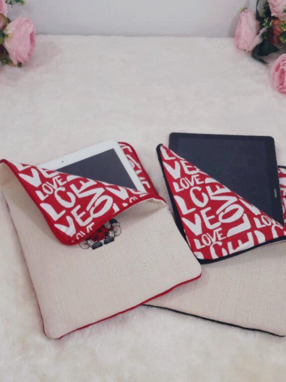 My Completed Heart 2’li Tablet Kılıfı