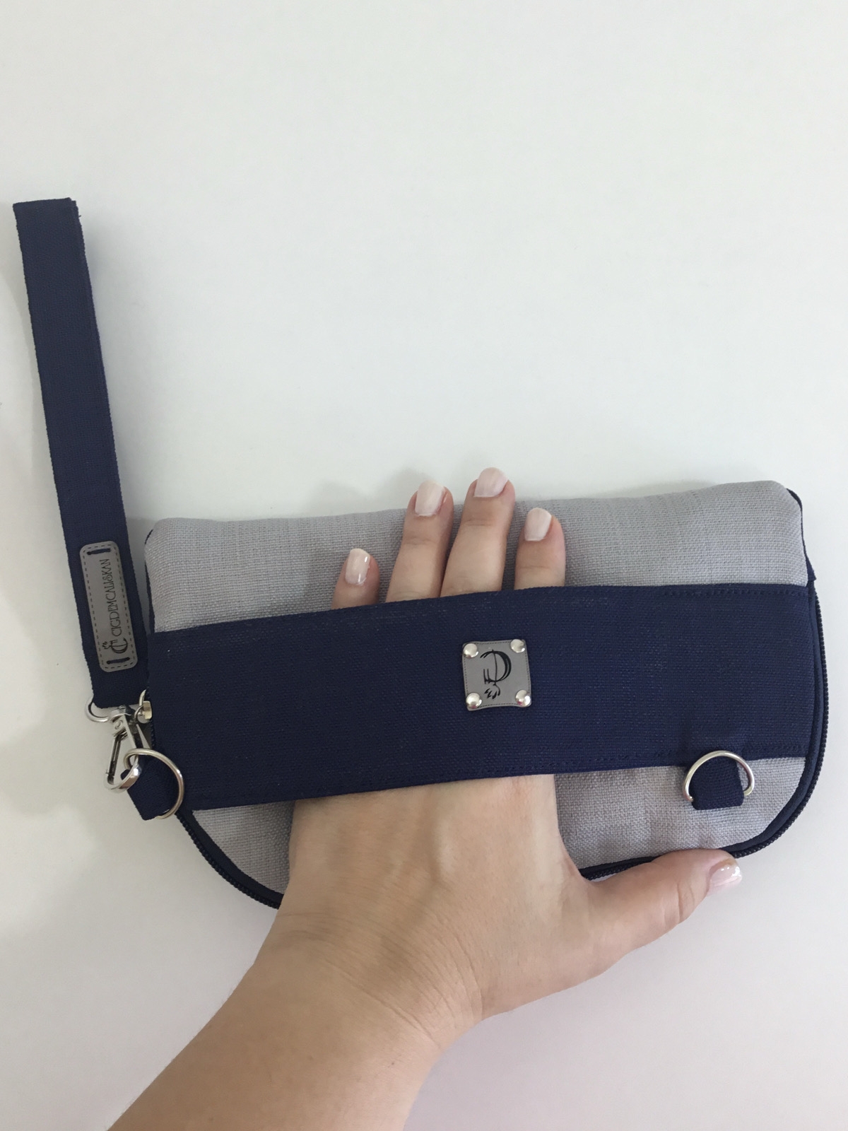 Jamjali Cüzdan Clutch