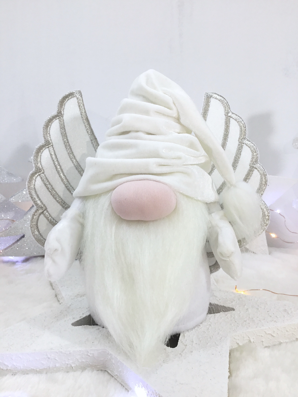 Angelgnome Melek Şans Cücesi
