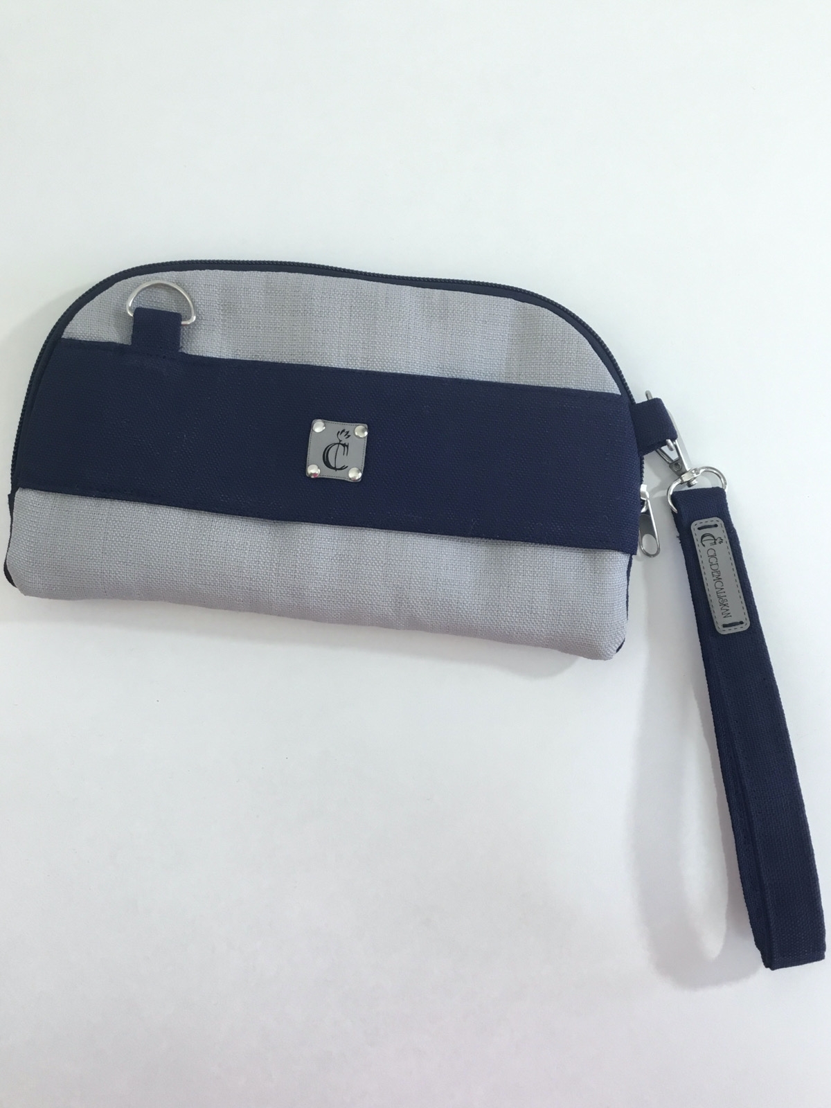 Jamjali Cüzdan Clutch