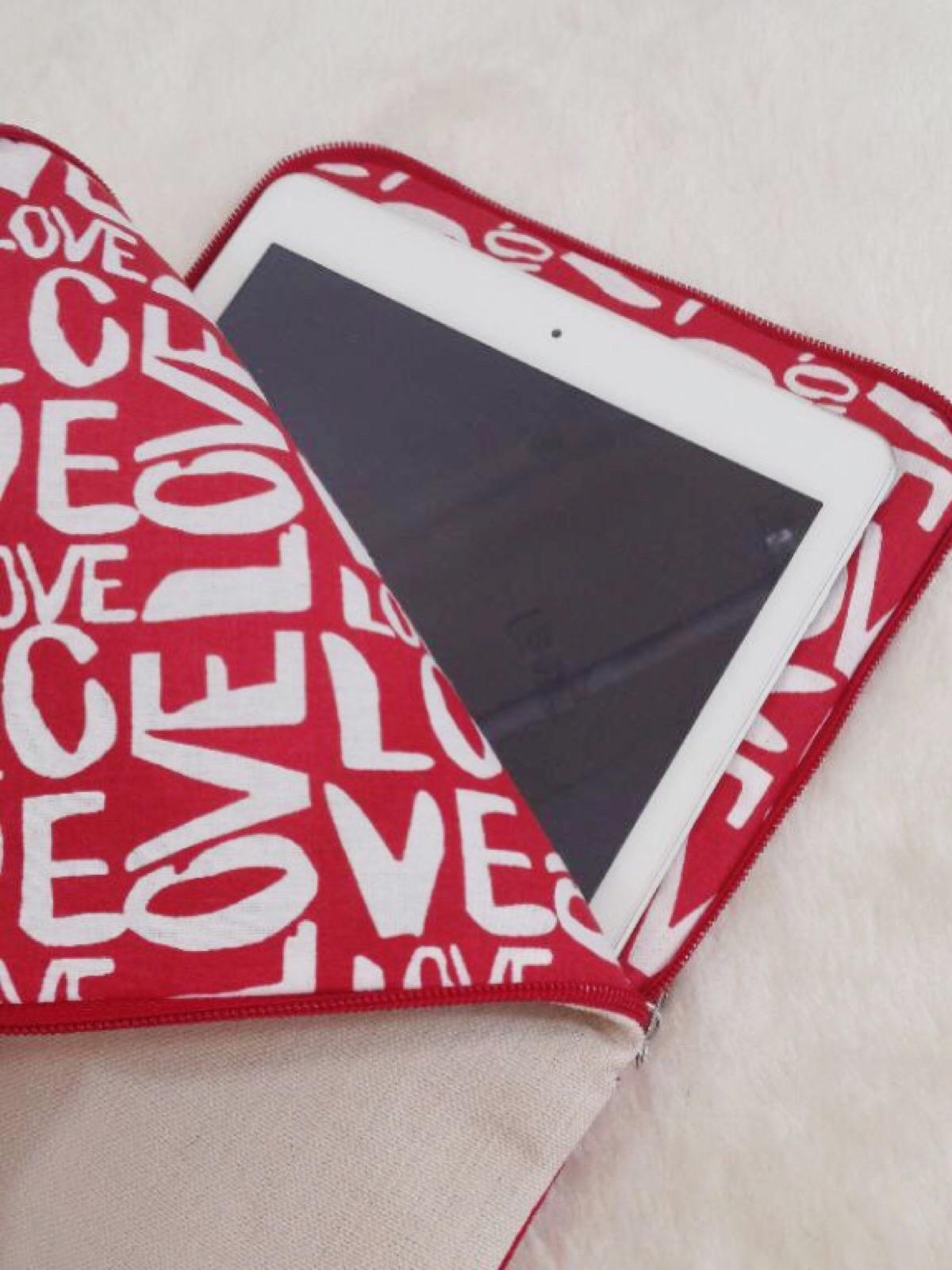 My Completed Heart 2’li Tablet Kılıfı