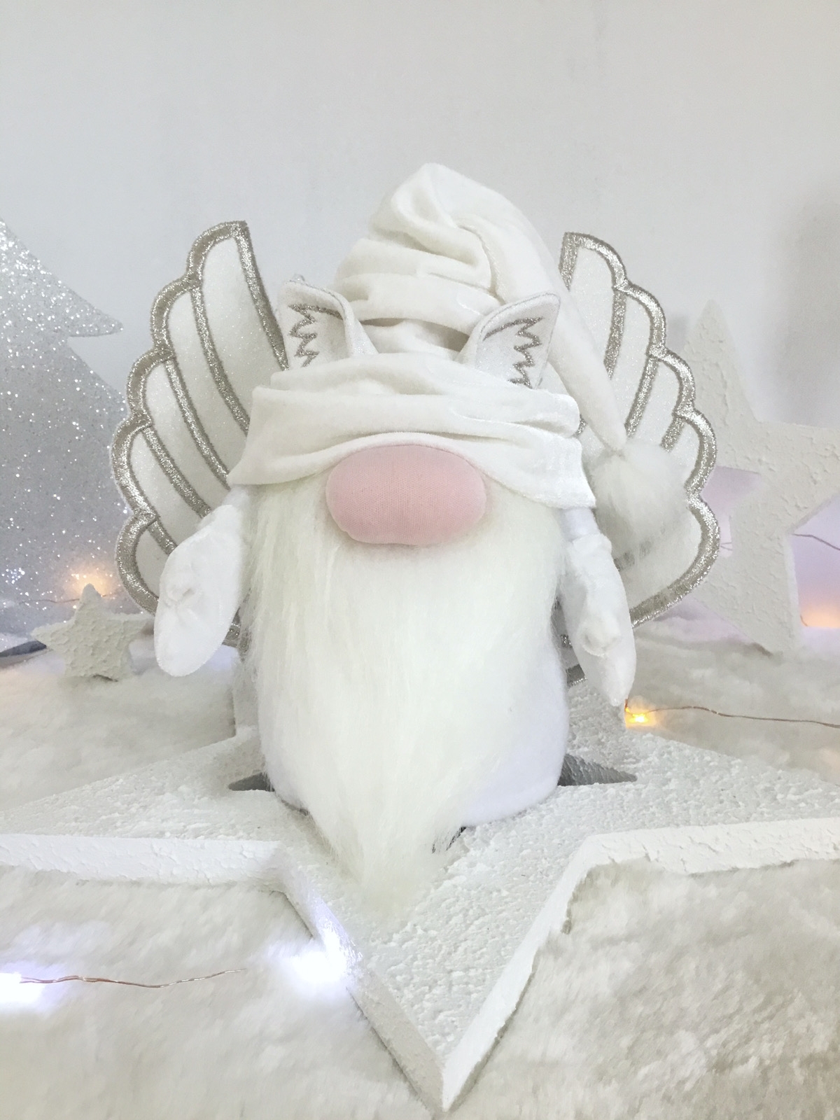 Angelgnome Melek Şans Cücesi