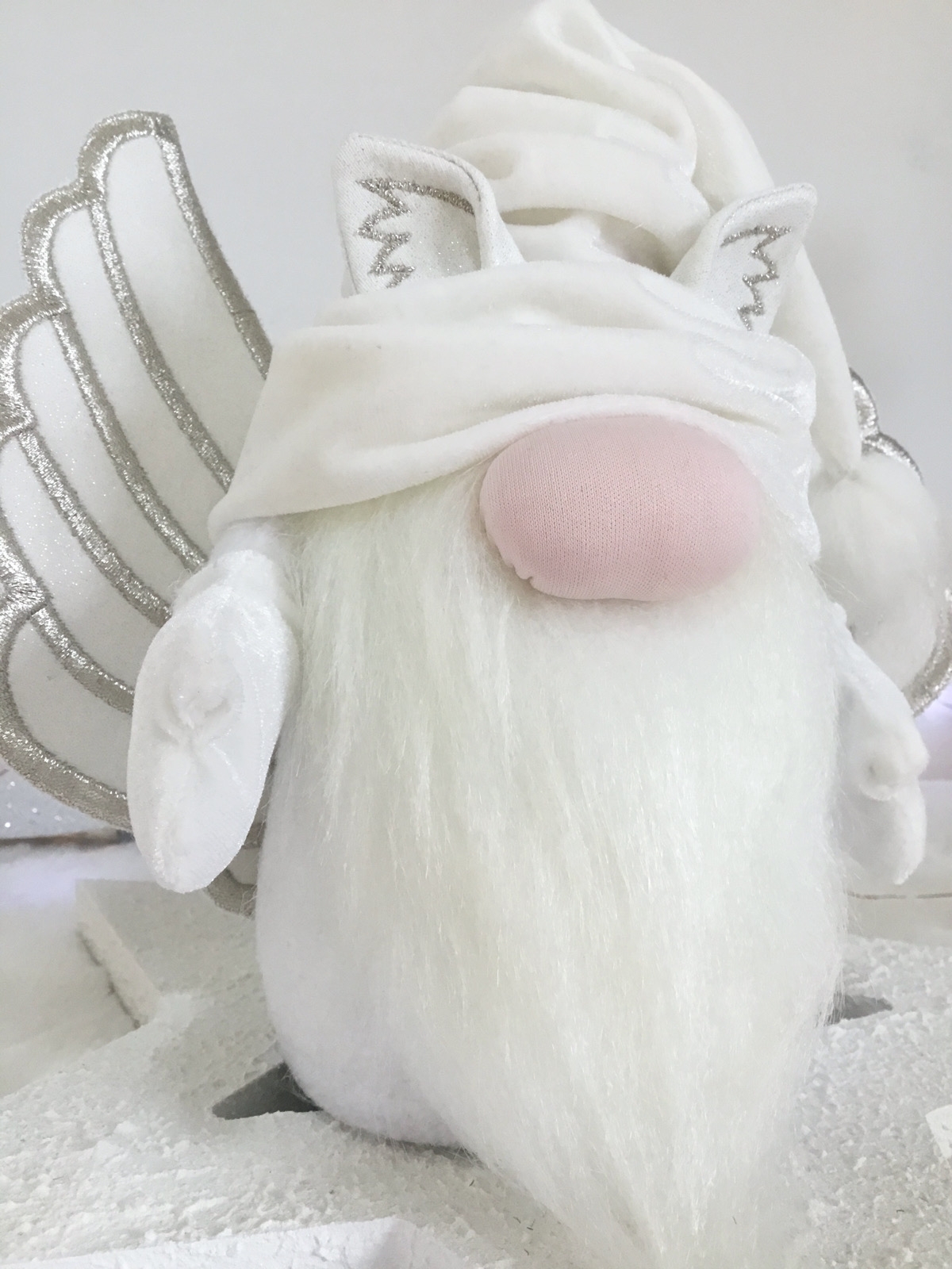 Angelgnome Melek Şans Cücesi