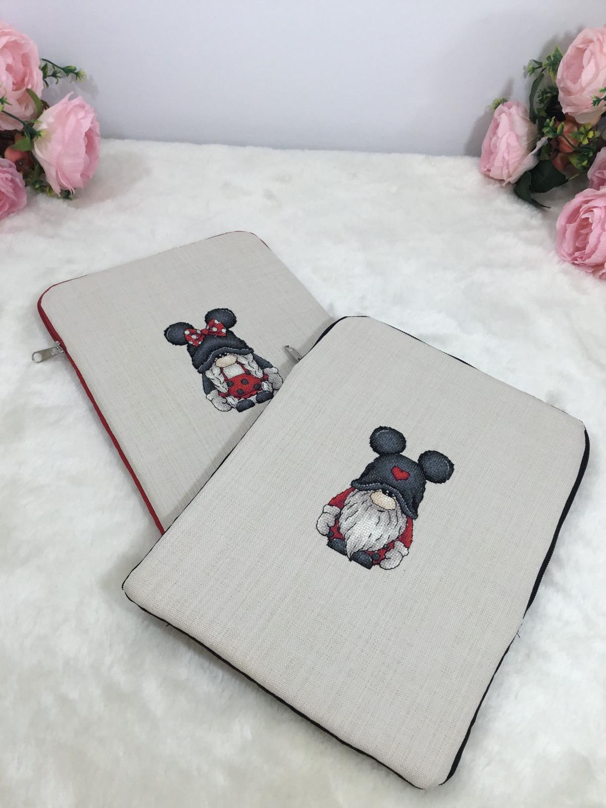 My Completed Heart 2’li Tablet Kılıfı