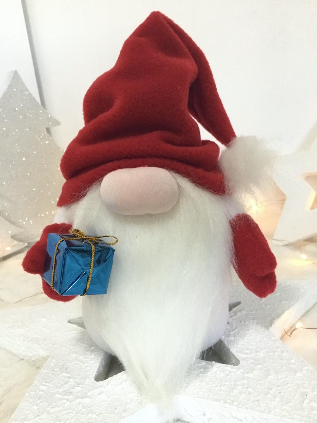 Gnome Yeniyıl Şans Cücesi