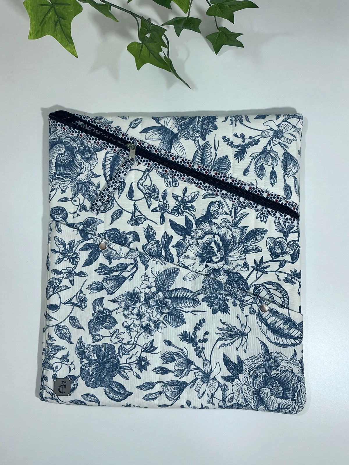 Mia All in One BookSleeve - Tablet / Kitap Kılıfı