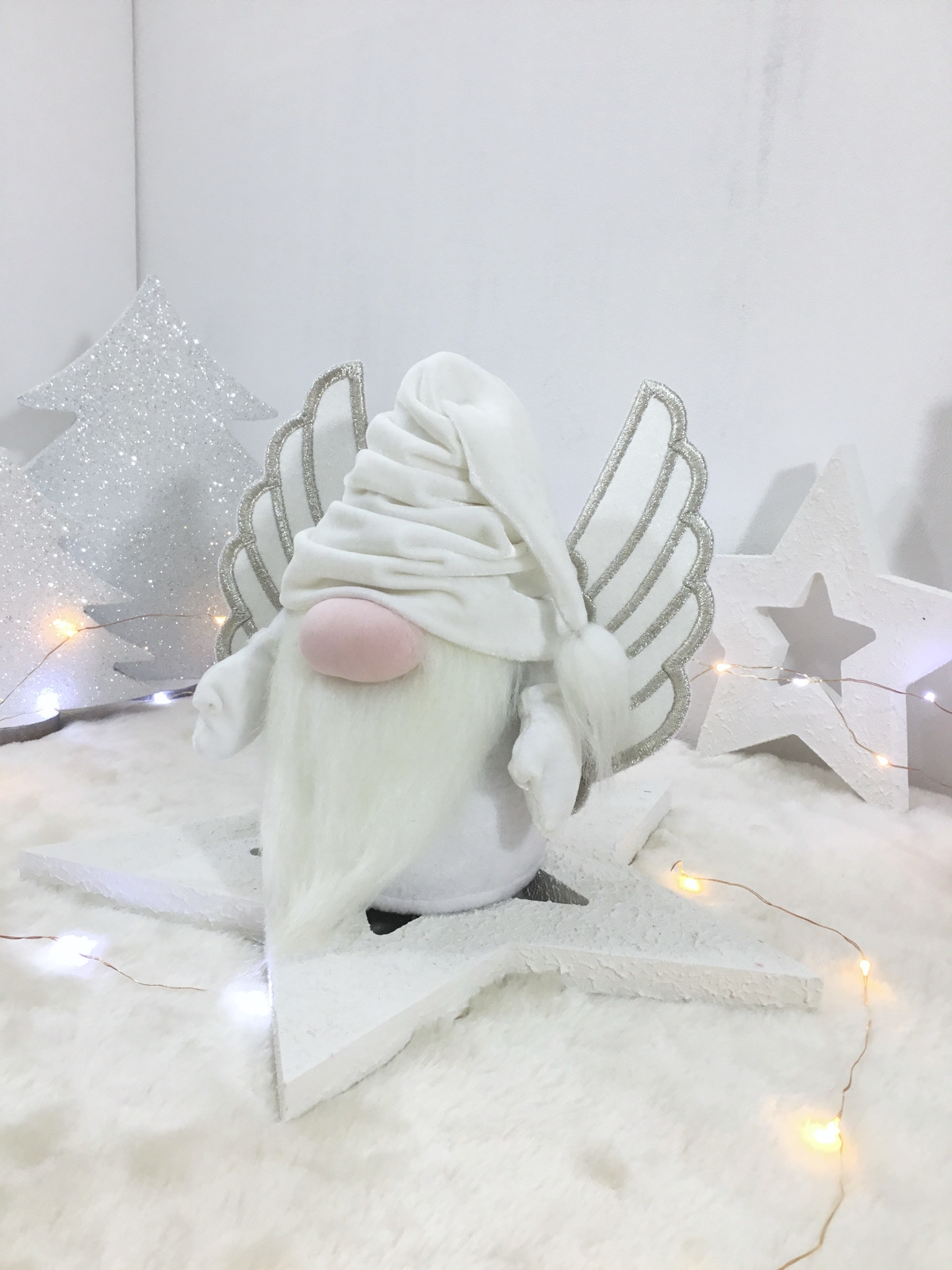Angelgnome Melek Şans Cücesi
