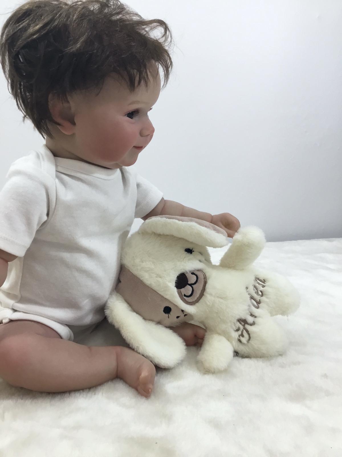 Cici Puppy Uyku Arkadaşı