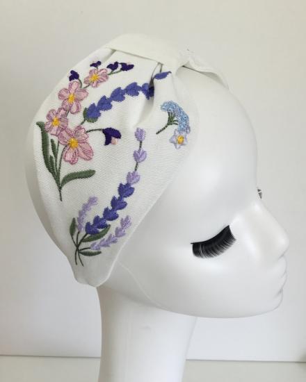 C ❀ LavenderDream Taç 