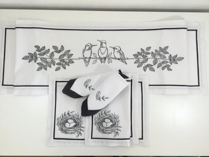 C ❀ Runner Set