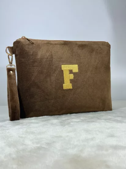 C ❀ Clutch El Çantaları