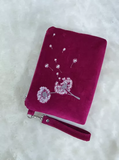 C ❀ Clutch El Çantaları
