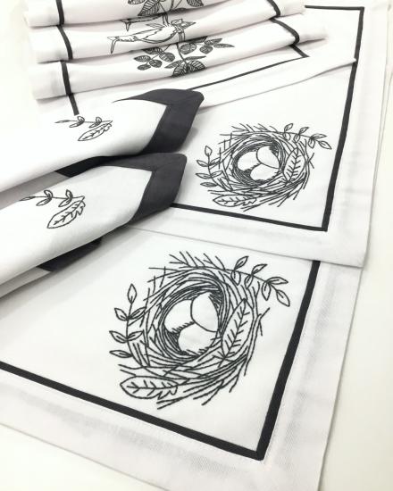 C ❀ Runner Set