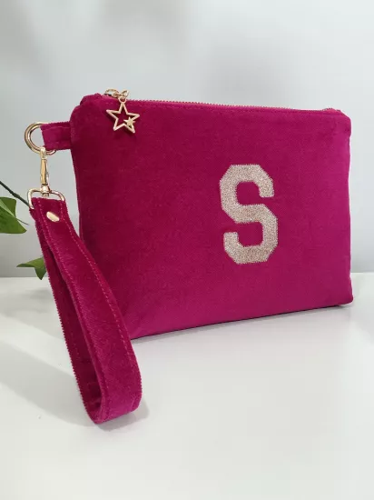 C ❀ Clutch El Çantaları